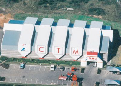 CTM